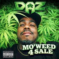 Mo'Weed 4 Sale mp3 Album by Daz Dillinger