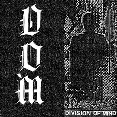 Demo mp3 Album by Division of Mind