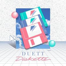 Diskette mp3 Album by Duett