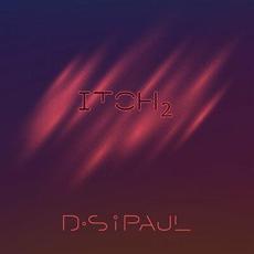 ITCH 2 mp3 Album by DSiPAUL