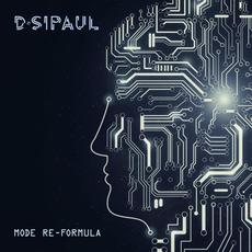 Mode Re-Formula mp3 Album by DSiPAUL