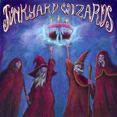 The Sky as We Know It mp3 Album by Junkyard Wizards