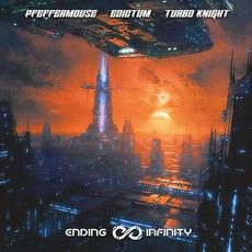 Ending Infinity mp3 Album by Turbo Knight, Pfeffermouse & Edictum