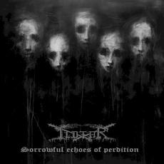 Sorrowful Echoes of Perdition mp3 Album by Ildfar