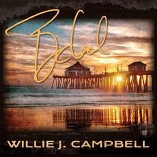 Be Cool mp3 Album by Willie J. Campbell