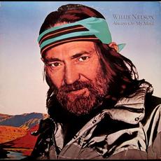 Always on My Mind mp3 Album by Willie Nelson