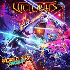 World War Dinosaur mp3 Album by Victorius