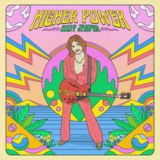Higher Power mp3 Single by Cody Jasper