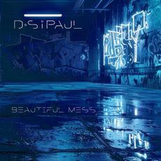 Beautiful Mess (Jess K Remix) mp3 Single by DSiPAUL
