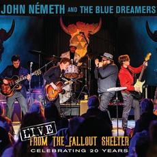 Live from the Fallout Shelter: Celebrating 20 Years mp3 Live by John Németh