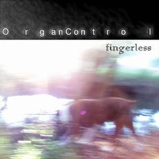 Organ Control mp3 Album by Fingerless