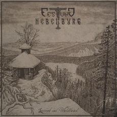 Zurück ins Waldland mp3 Album by Festung Nebelburg