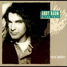 Extra Feathers mp3 Album by Andy Baum