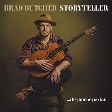Storyteller mp3 Album by Brad Butcher