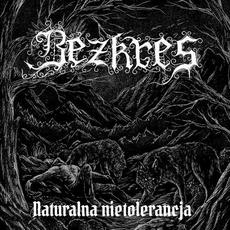 Naturalna Nietolerancja mp3 Album by Bezkres