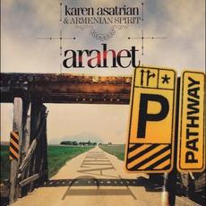 Arahet mp3 Album by Karen Asatrian