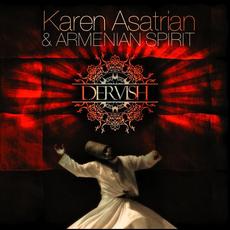 Dervish mp3 Album by Karen Asatrian