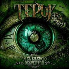 Vi El Silencio Despertar mp3 Album by Tepuy