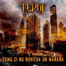 Como Si No Hubiera Un Mañana mp3 Album by Tepuy