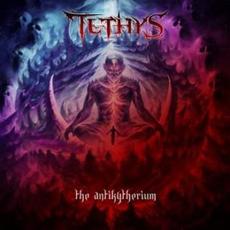 The Antikytherium mp3 Album by Tethys