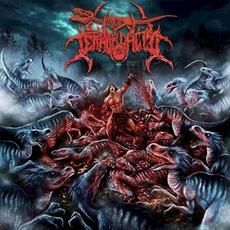 TRIASSIC TERROR mp3 Album by Terrordactyl