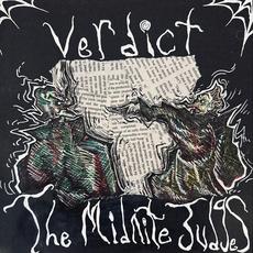 Verdict mp3 Album by The Midnite Judges