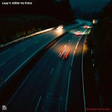 Can't Seem To Find mp3 Album by The Short Pay Riders