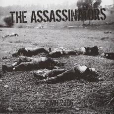 Demo 2006 mp3 Album by The Assassinators