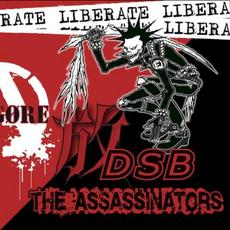 Liberate mp3 Album by The Assassinators