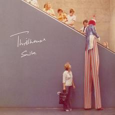 Smile mp3 Album by Thrillhouse