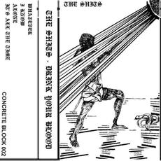 Drink Your Blood mp3 Album by The Shits
