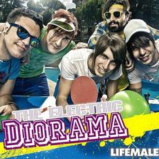 Lifemale (Japan Edition) mp3 Album by The Electric Diorama