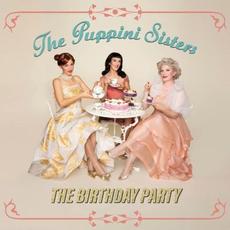 The Birthday Party mp3 Album by The Puppini Sisters