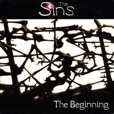 Ecstacy In Oblivion mp3 Album by The Sins