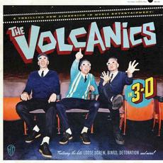 In 3-D mp3 Album by The Volcanics