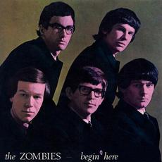 Begin Here (Mono Remastered) mp3 Album by The Zombies