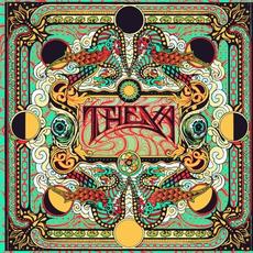 Vol. 1 mp3 Album by Theya