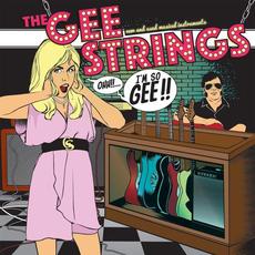I'm So Gee!! mp3 Album by The Gee Strings