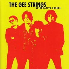 Alternative Losers mp3 Album by The Gee Strings