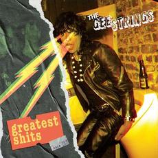 Greatest Shits mp3 Album by The Gee Strings