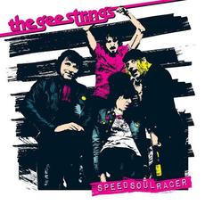 Speed Soul Racer mp3 Album by The Gee Strings
