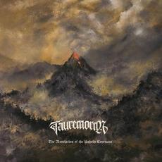 The Revelation of the Unholy Covenant mp3 Album by Tauremorna