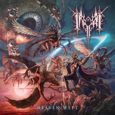 Heaven Wept mp3 Album by Inferi