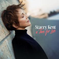 A Time For Love mp3 Album by Stacey Kent