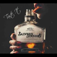 Taste It mp3 Album by Sainted Sinners