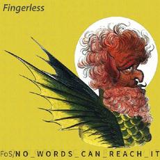 No Words Can Reach It mp3 Single by Fingerless