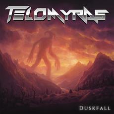 Attrition mp3 Single by Telomyras