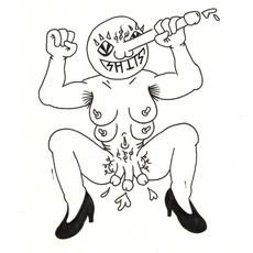 Driving Around mp3 Single by The Shits