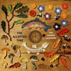 The Accepted Time mp3 Single by The Corner Laughers