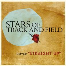 Straight Up mp3 Single by Stars Of Track And Field